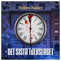 Hidden Reality Det Sista Tolvslaget, Mordgåta (SE), Hidden Reality