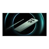 Xiaomi Xiaomi POCO X7 - grön - 5G pekskärmsmobil - 256 GB - GSM