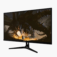 Arozzi Arozzi Nova 32“ IPS 180Hz