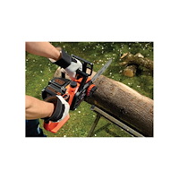 Black & Decker BLACK+DECKER GKC3630L20-QW