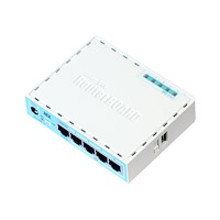 MikroTik MikroTik RouterBOARD hEX RB750Gr3