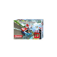 Carrera Carrera GO!!! MARIO KART - Nintendo Mario Kart 8