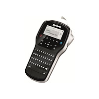 DYMO Etikettskrivare, Dymo LabelManager 280, 180 dpi, stor displa...