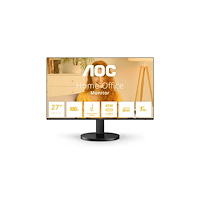 AOC AOC Q27B3CF2 - B3 Series - LED-skärm - QHD - 27" - HDR