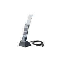 TP-LINK TP-Link Archer TX50UH, Kabel & Trådlös, USB, WLAN, Wi-Fi 6 (...