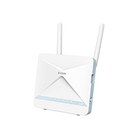 D-Link D-Link EAGLE PRO AI G416 - trådlös router - Wi-Fi 6 - 3G, 4G - skrivbordsmodell
