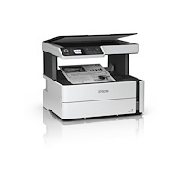EPSON Epson EcoTank M3170 - multifunktionsskrivare - svartvit