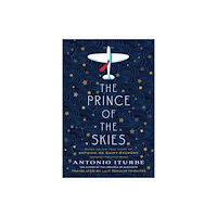 Feiwel & Friends Prince of the Skies (häftad, eng)