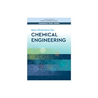 National Academies Press New Directions for Chemical Engineering (häftad, eng)