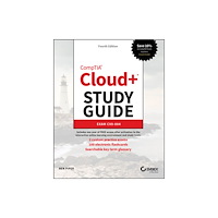 John Wiley & Sons Inc CompTIA Cloud+ Study Guide (häftad, eng)