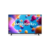 Philips Philips 32PFS6900 32" LED-bakgrundsbelyst LCD-TV - Full HD