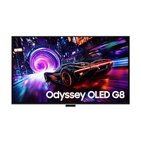 SAMSUNG Samsung Odyssey OLED G8 S27FG810SU - G81SF Series - OLED-monitor - 27" - HDR