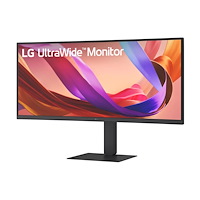 LG Electronics LG UltraWide 34U650A-B