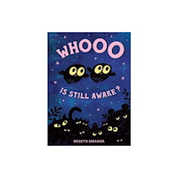 Random House USA Inc Whooo Is Still Awake? (inbunden, eng)