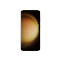 SAMSUNG Samsung Galaxy S23+ - kräm - 5G pekskärmsmobil - 256 GB - GSM