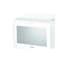 WHIRLPOOL Whirlpool MAX 34 FW, mikrovågsugn 13 l, 700 W, Röra, Vit, Öp...