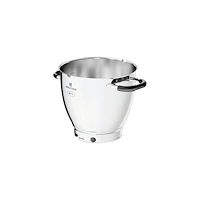 Kenwood Kenwood KAB90.000SS, Skål, 6,7 l, Silver, Rostfritt stål, 1...