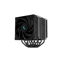 DeepCool Deepcool AK620 ZERO DARK