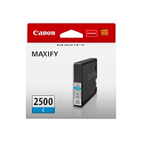 CANON Canon PGI-2500 C - cyan - original - bläcktank