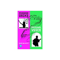 Pearson Education Limited Rapid Plus Stages 10-12 12.6 Pioneer Decks / Original Voice (häftad, eng)