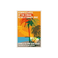 Not Stated Reminiscences of the Cuban Revolutionary War (häftad, eng)