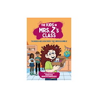 Workman Publishing The Kids in Mrs. Z's Class: Thunder Nelson Does the Impossumble (häftad, eng)