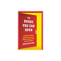 PublicAffairs,U.S. The Doors You Can Open (inbunden, eng)