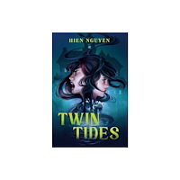 Random House USA Inc Twin Tides (inbunden, eng)