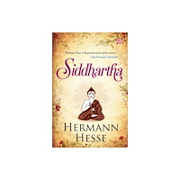 General Press Siddhartha (häftad, eng)