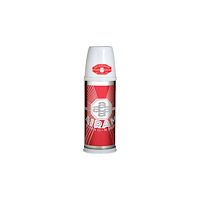 AIRAM Airam - termosflaska - röd - 0.45 L