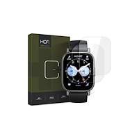 Hofi Glass SZKŁO HARTOWANE HOFI GLASS PRO+ 2-PACK XIAOMI REDMI WATCH 5...