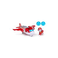 Spin Master Paw Patrol Air Rescue Themed Vehicle