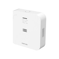 Heiman Heiman Intelligent WiFi kolmonoxidvarnare Heiman WS-720ES Tu...
