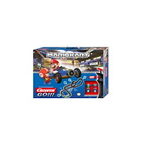 Carrera Carrera RC Nintendo Mario Kart Mach 8, Vehicle & track set,...