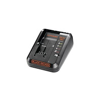 Black & Decker Black & Decker Power Connect