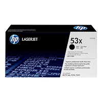 HP HP 53X