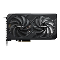 Gigabyte Technology Gigabyte WINDFORCE MAX - OC Edition - grafikkort - GeForce RTX 5060 - 8 GB