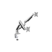 LogiLink LogiLink BP0043, Klämma/Genomgående skruv, 9 kg, 33 cm (13")...