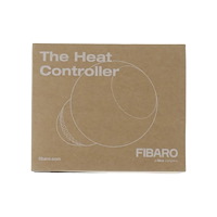 Fibaro Fibaro The Heat Controller