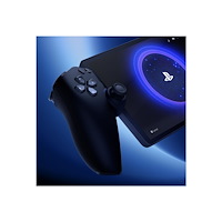 Sony Sony Playstation Portal, Fjärrspelare, PlayStation 5, Svart,...