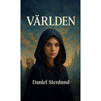 Daniel Stenlund Världen (häftad)
