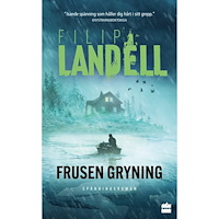 Filip Landell Frusen gryning (pocket)