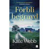 Kate Webb Förbli begravd (pocket)