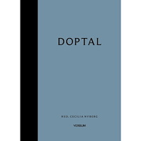 Verbum AB Doptal (bok, halvklotband)