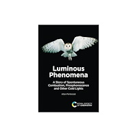 Royal Society of Chemistry Luminous Phenomena (inbunden, eng)