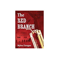 Etruscan Press The Red Branch (häftad, eng)