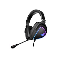 ASUSTeK COMPUTER ASUS ROG Delta S - headset