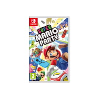 Nintendo Super Mario Party Nintendo Switch