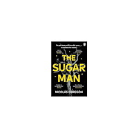 Nicolas Obregon The Sugar Man (pocket, eng)