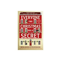 Benjamin Stevenson Everyone This Christmas Has A Secret (pocket, eng)